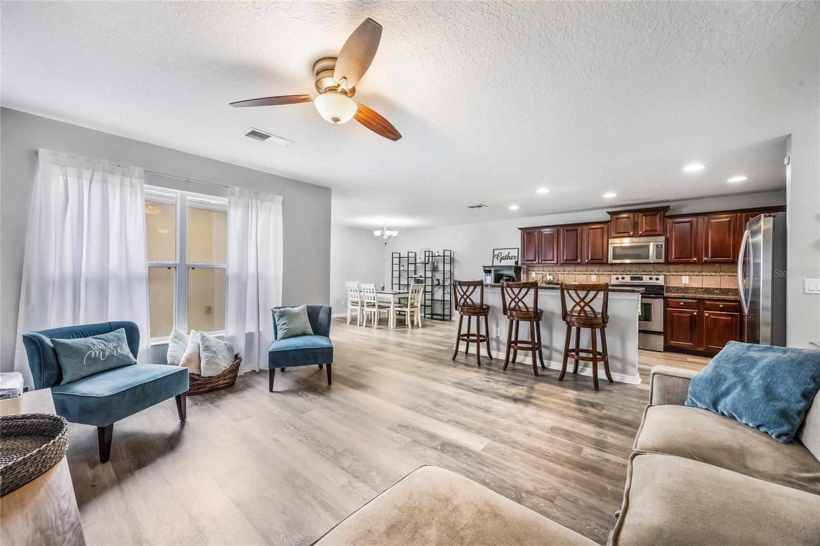 2452 FORMAX DR, ORLANDO, FL, 32828