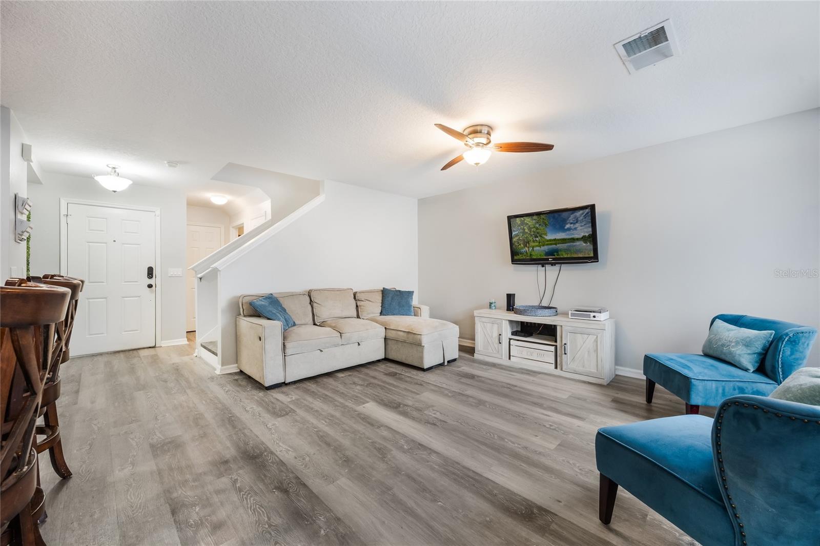 2452 FORMAX DR, ORLANDO, FL, 32828