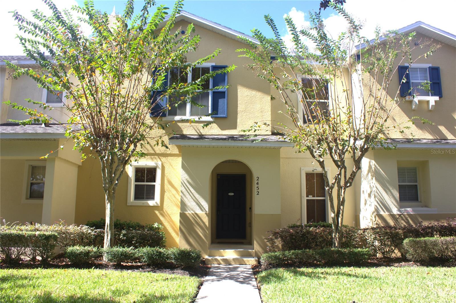 2452 FORMAX DR, ORLANDO, FL, 32828