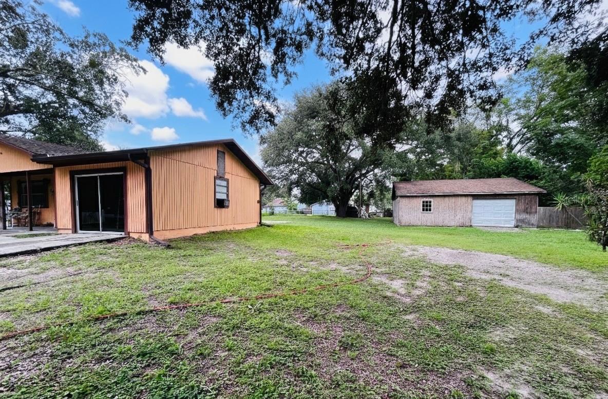 155 ROOSEVELT AVE, BROOKSVILLE, FL, 34604