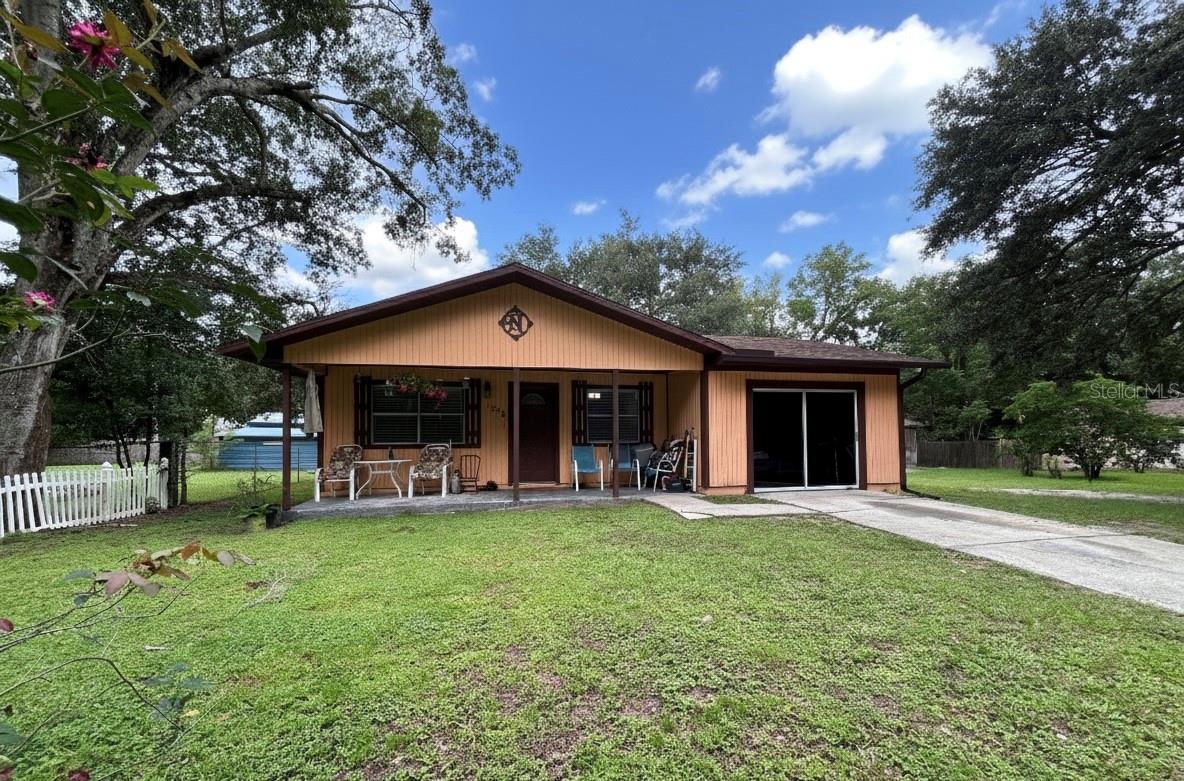 155 ROOSEVELT AVE, BROOKSVILLE, FL, 34604