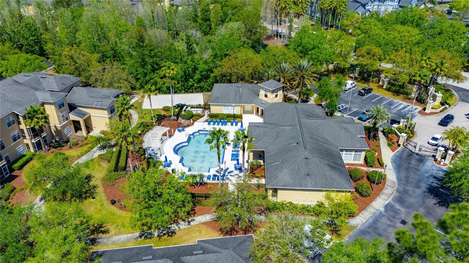 5125 PALM SPRINGS BLVD #3106, TAMPA, FL, 33647