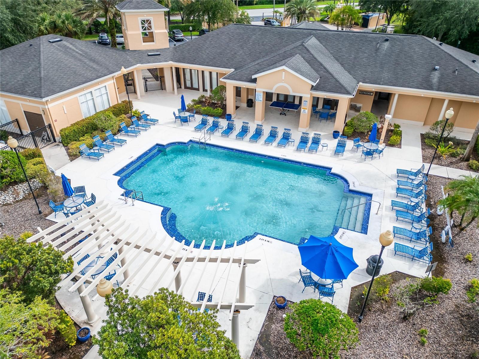 5125 PALM SPRINGS BLVD #3106, TAMPA, FL, 33647