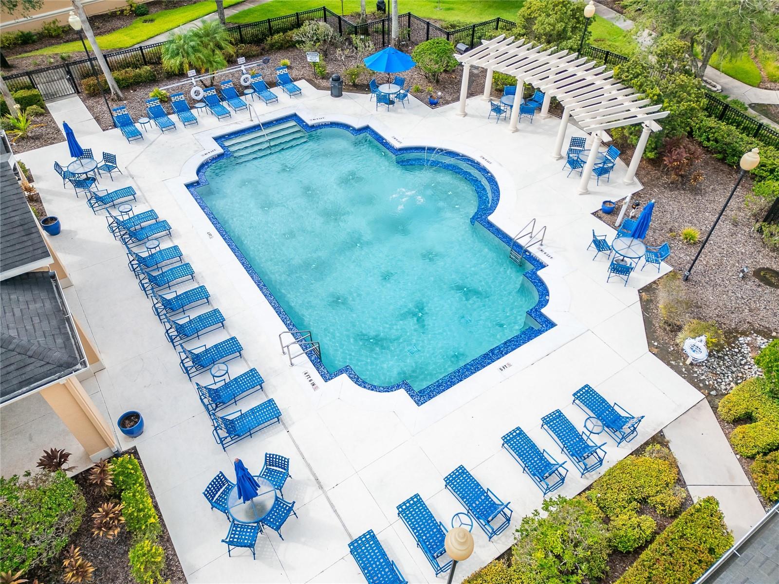 5125 PALM SPRINGS BLVD #3106, TAMPA, FL, 33647