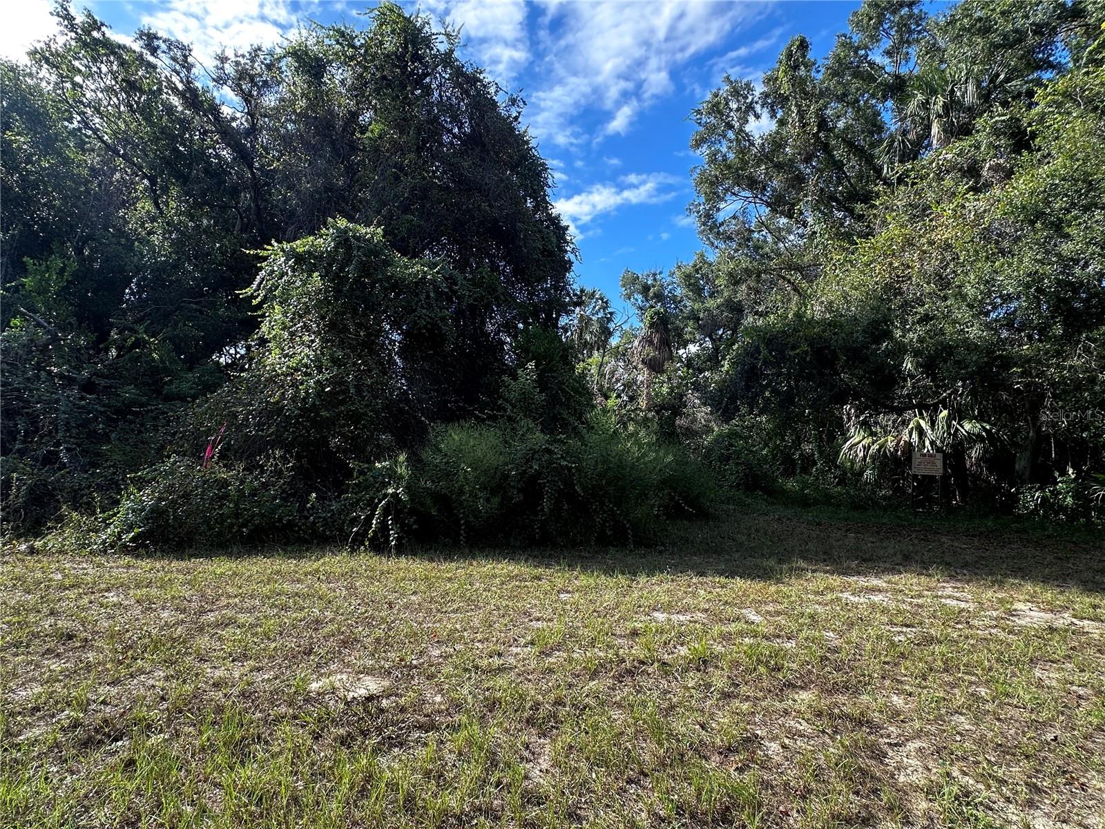 722 HIGHWAY 40 W, INGLIS, FL, 34449