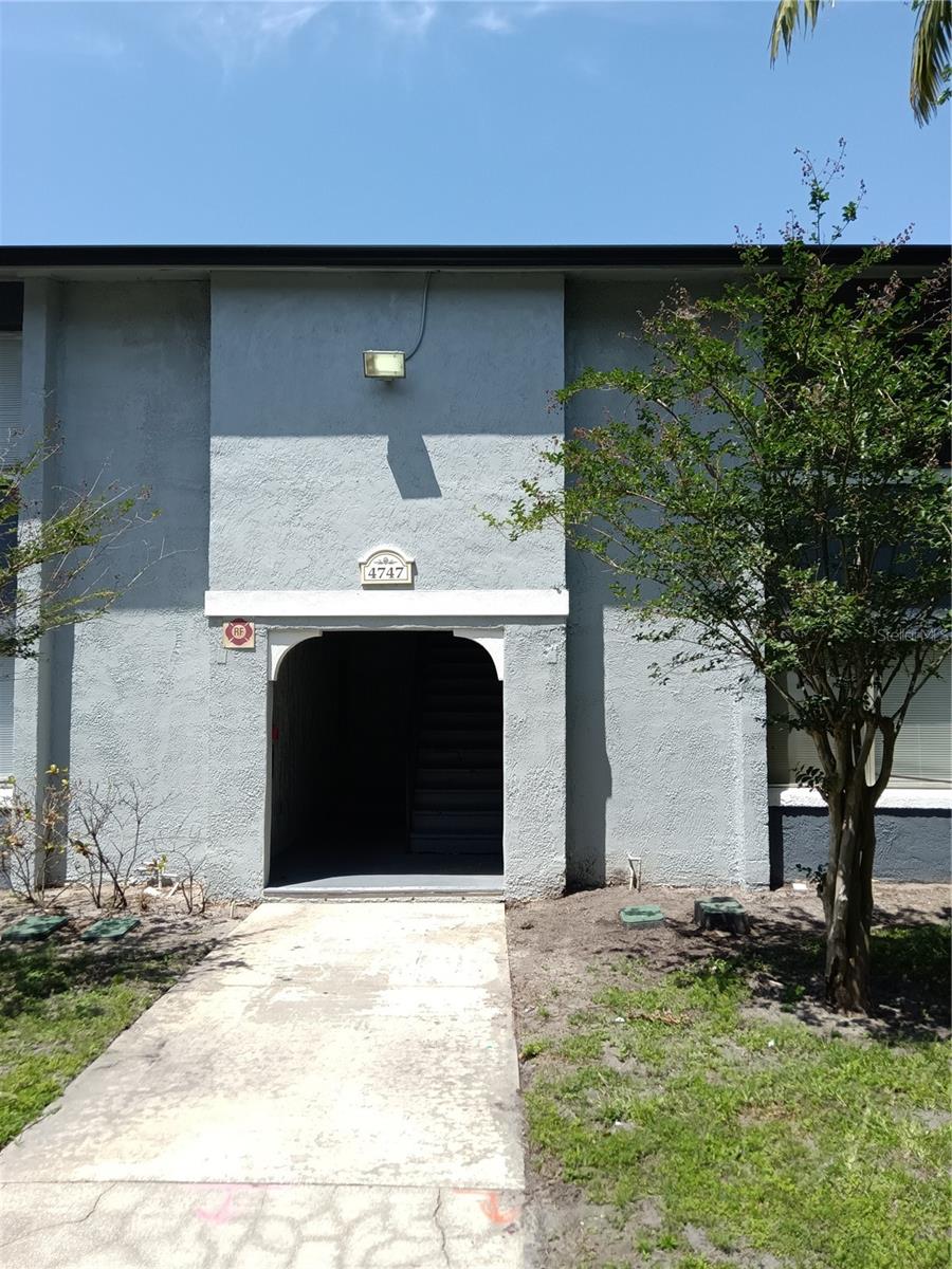 4747 S TEXAS AVE #4747B, ORLANDO, FL, 32839
