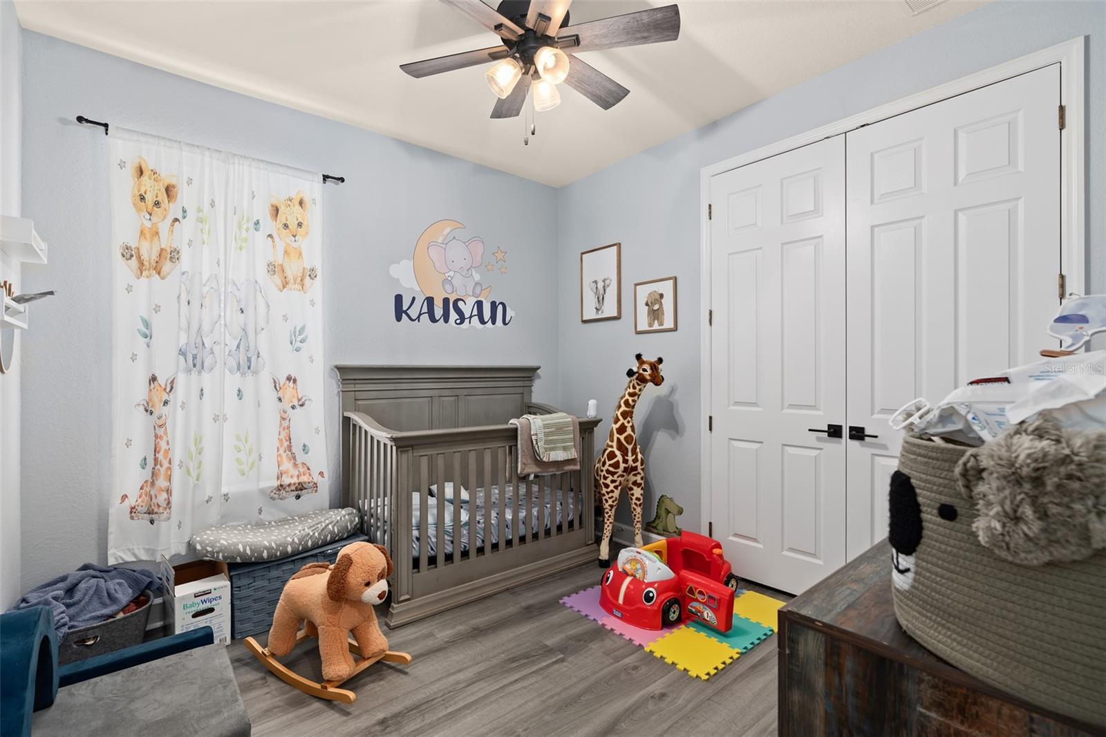 2400 HARWICH DR, KISSIMMEE, FL, 34741