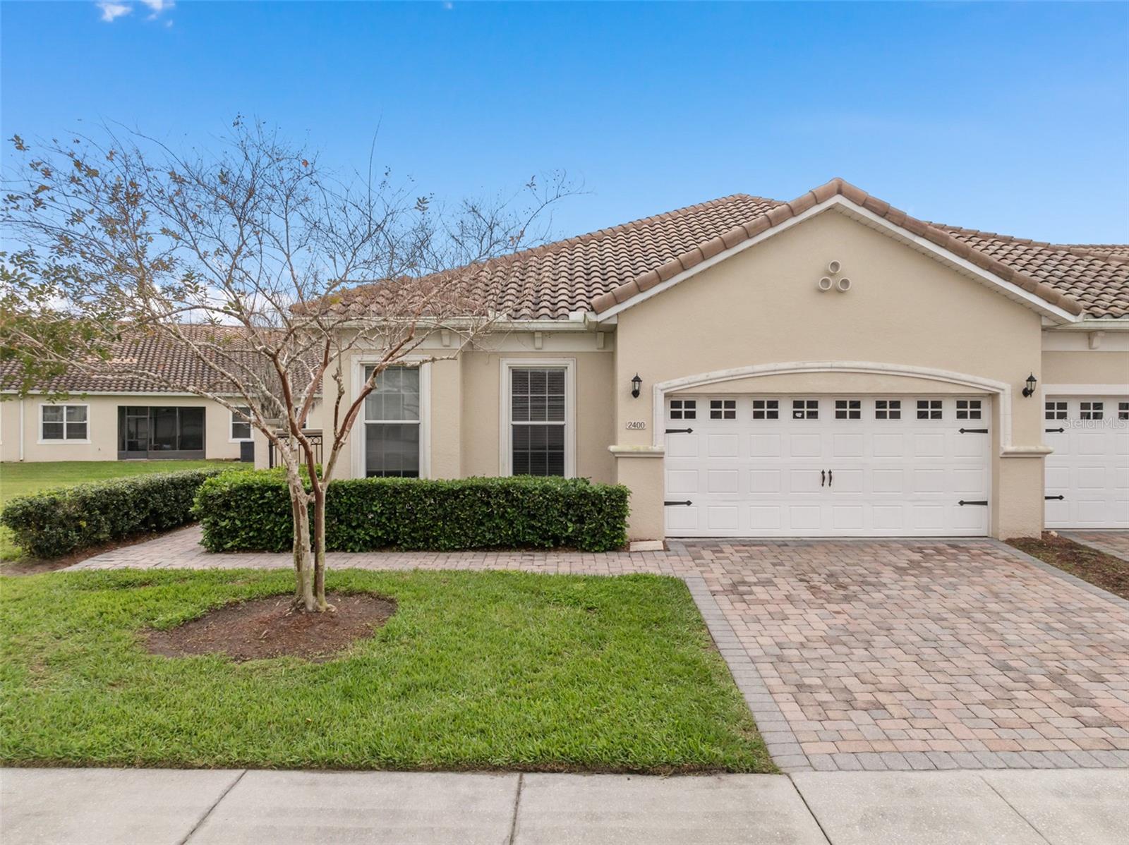 2400 HARWICH DR, KISSIMMEE, FL, 34741