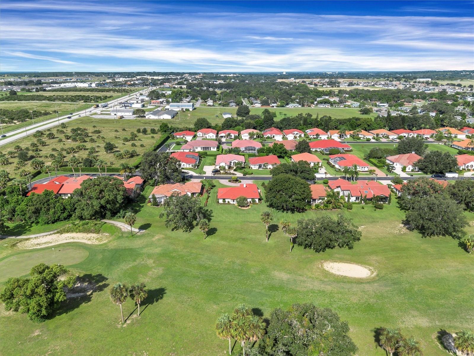 517 CLUBHOUSE DR, LAKE WALES, FL, 33898