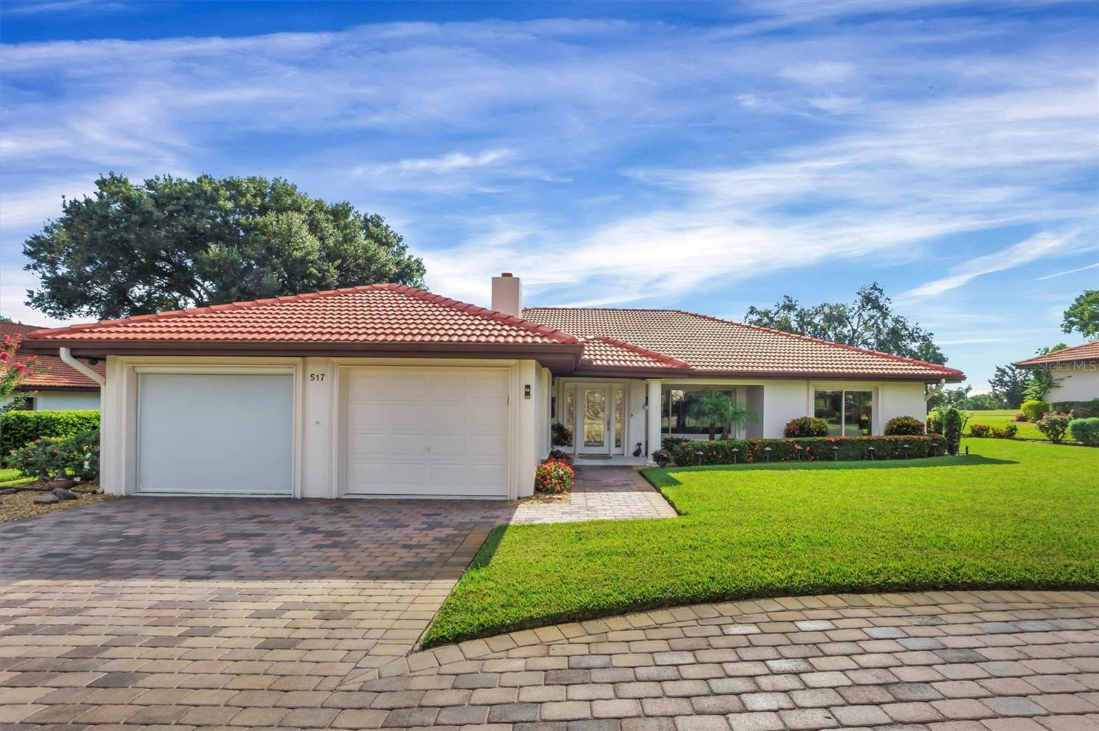 517 CLUBHOUSE DR, LAKE WALES, FL, 33898