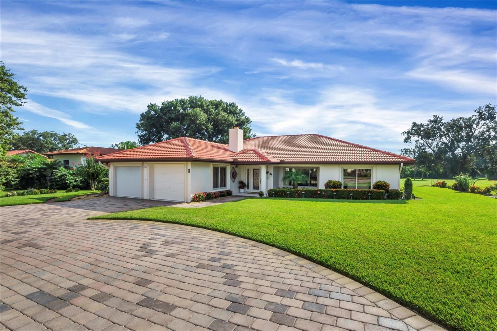 517 CLUBHOUSE DR, LAKE WALES, FL, 33898