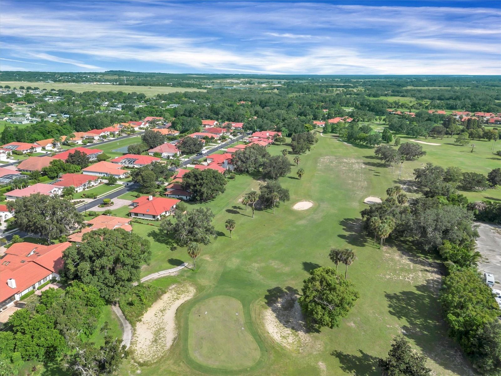 517 CLUBHOUSE DR, LAKE WALES, FL, 33898