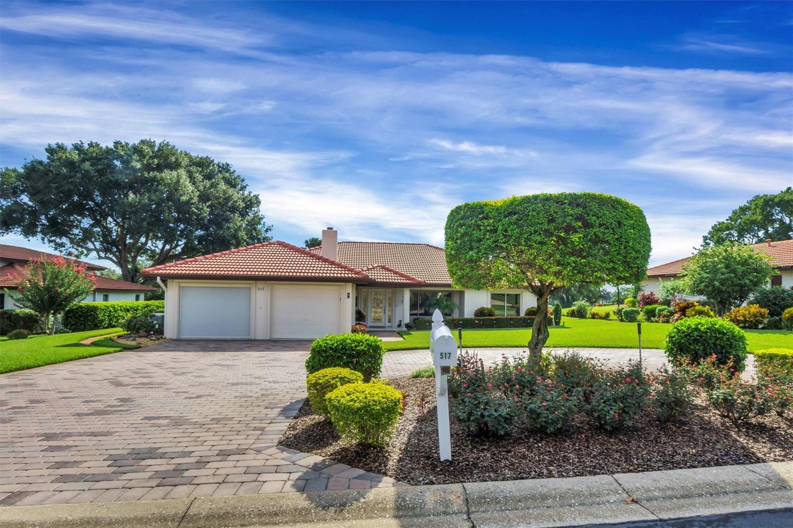 517 CLUBHOUSE DR, LAKE WALES, FL, 33898