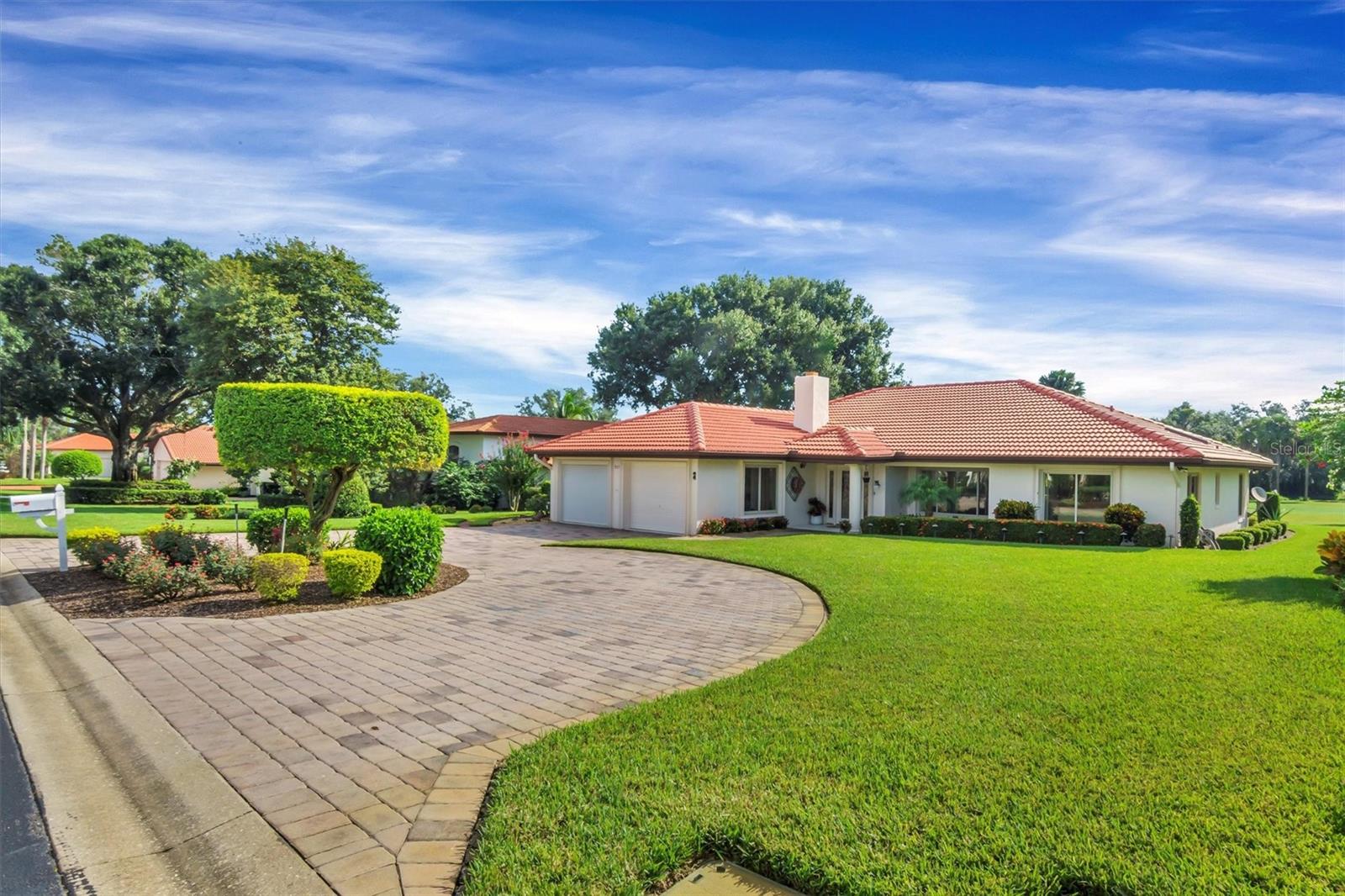 517 CLUBHOUSE DR, LAKE WALES, FL, 33898