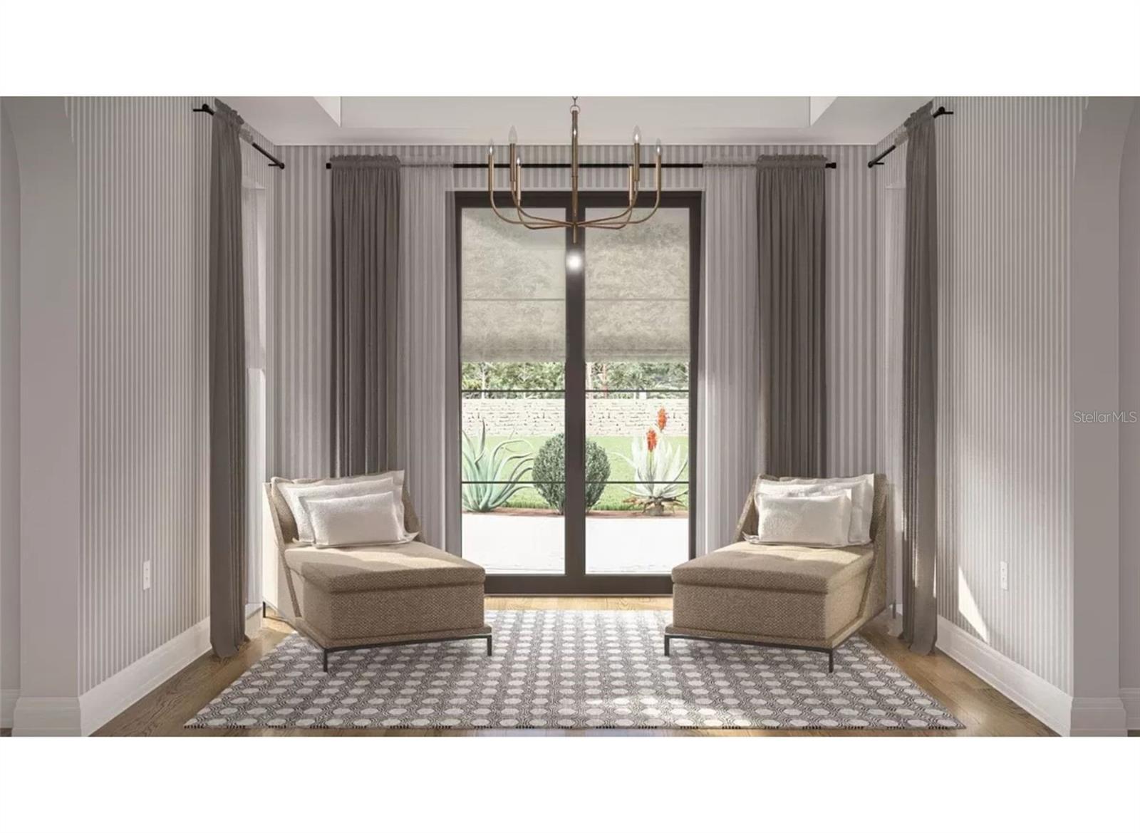 8534 WOODLEAF BLVD, WESLEY CHAPEL, FL, 33544