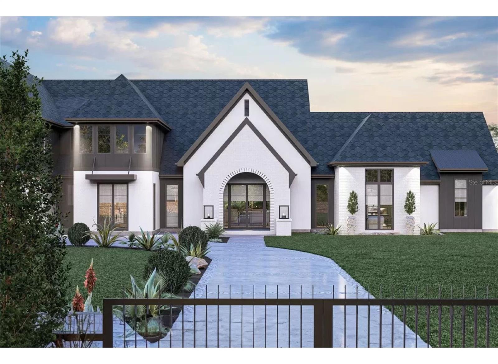 8534 WOODLEAF BLVD, WESLEY CHAPEL, FL, 33544