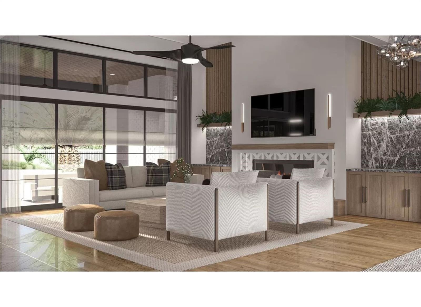 8534 WOODLEAF BLVD, WESLEY CHAPEL, FL, 33544