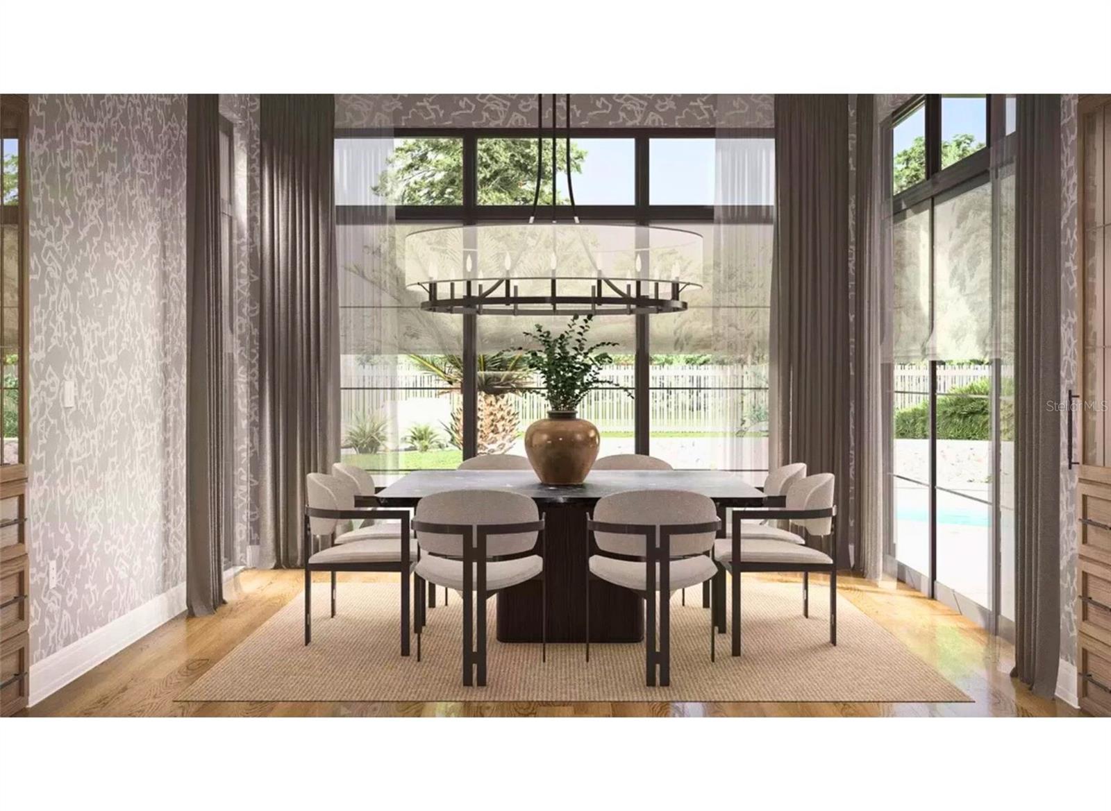 8534 WOODLEAF BLVD, WESLEY CHAPEL, FL, 33544