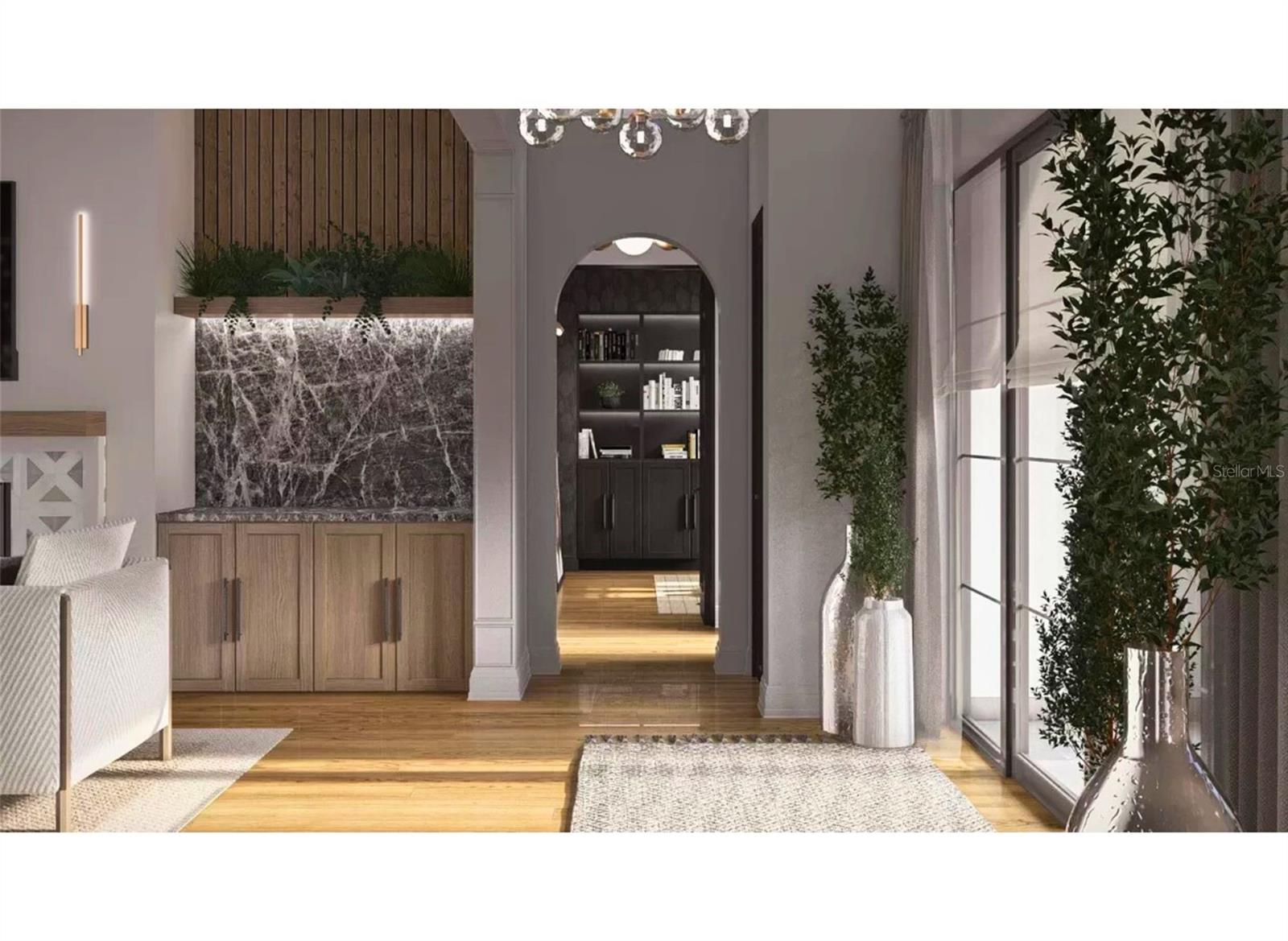 8534 WOODLEAF BLVD, WESLEY CHAPEL, FL, 33544