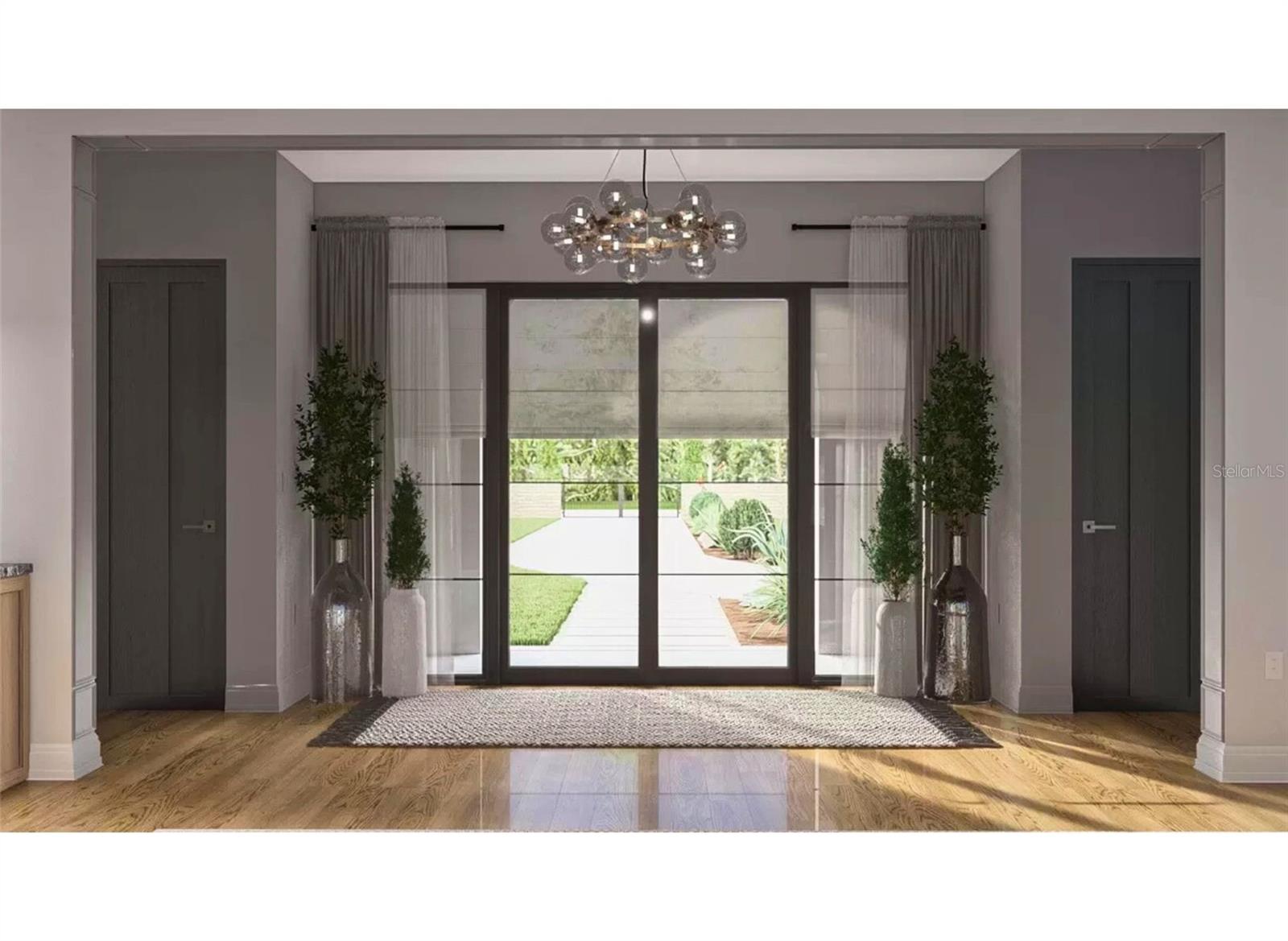 8534 WOODLEAF BLVD, WESLEY CHAPEL, FL, 33544