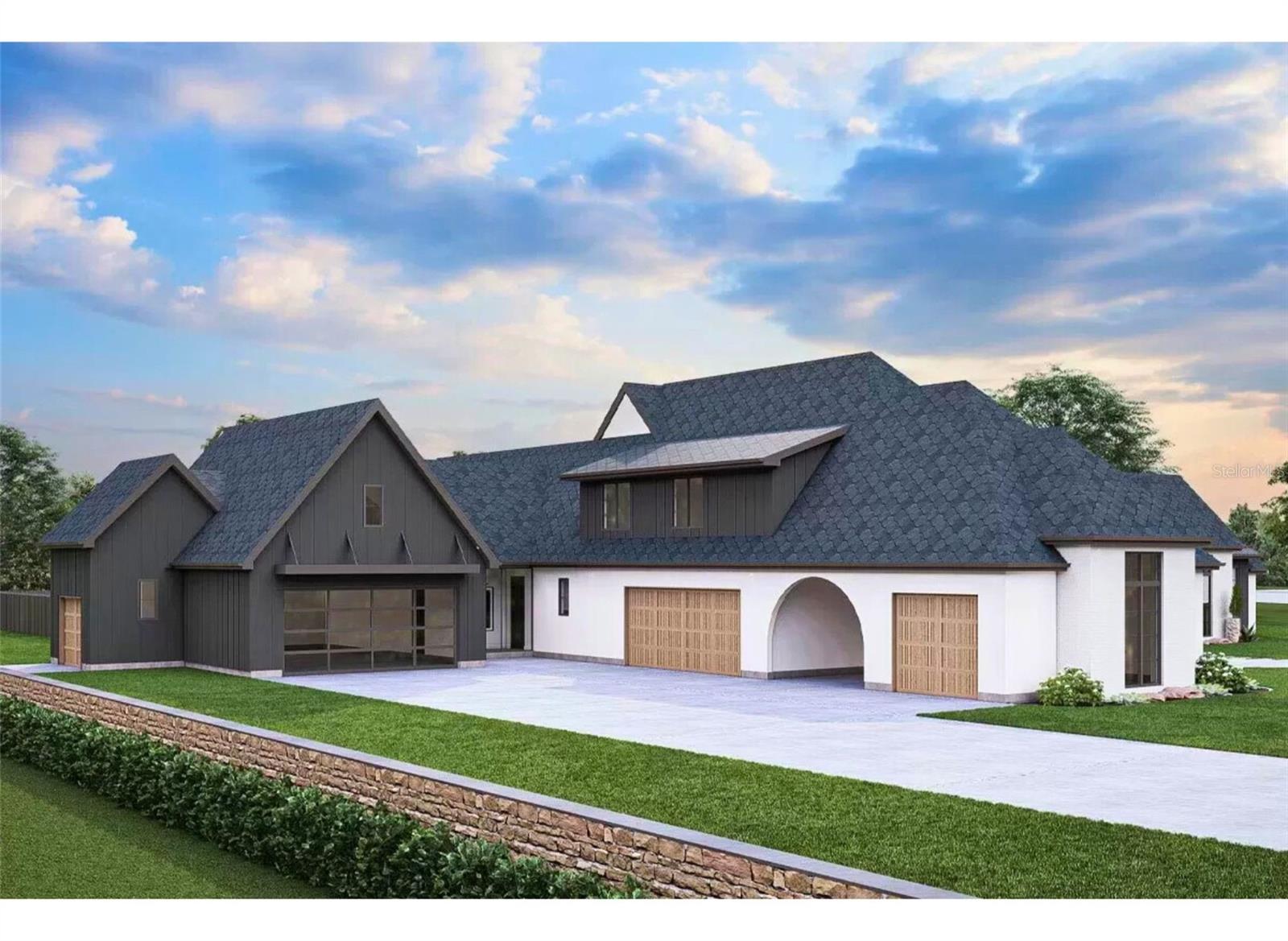 8534 WOODLEAF BLVD, WESLEY CHAPEL, FL, 33544