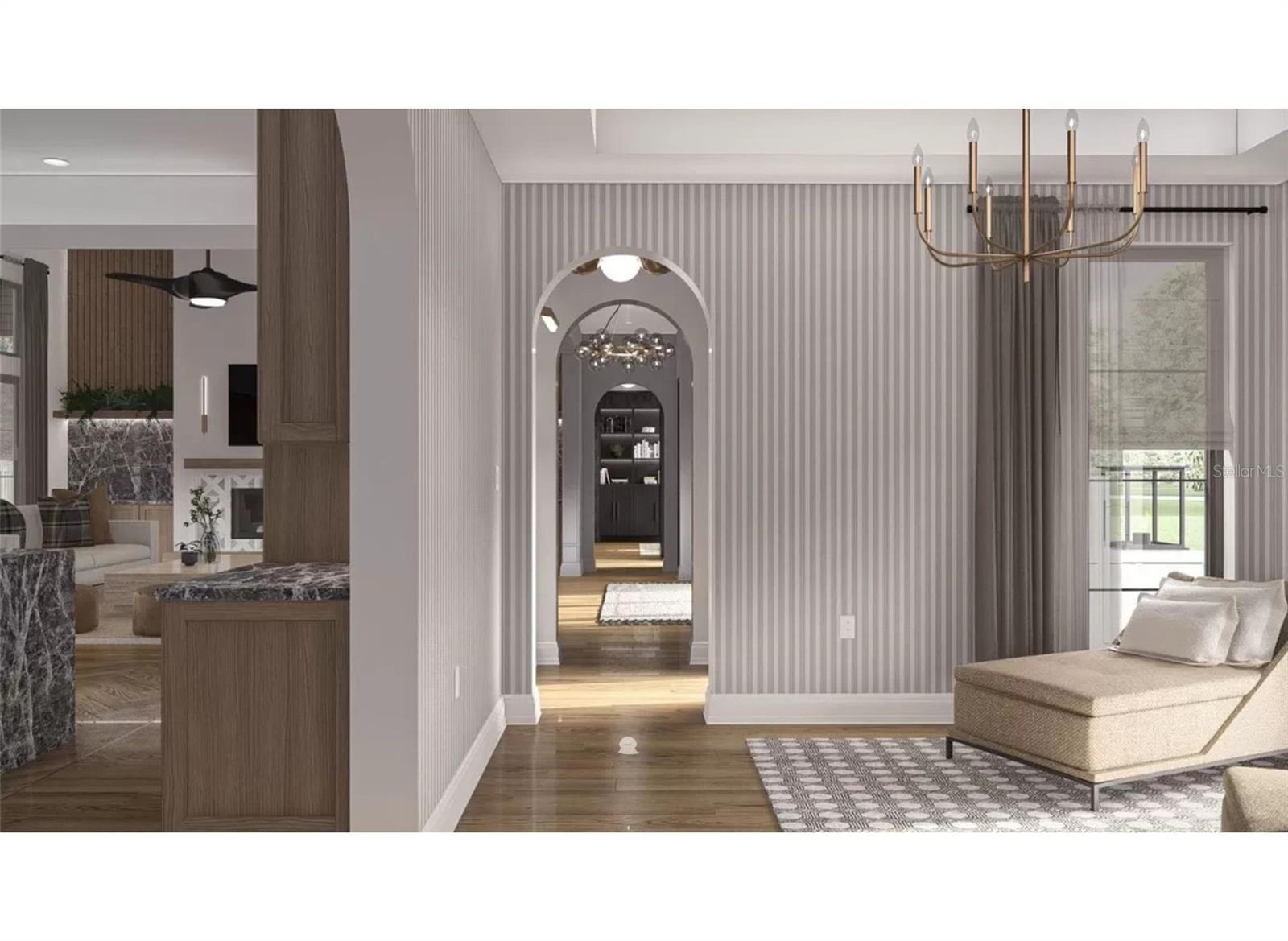 8534 WOODLEAF BLVD, WESLEY CHAPEL, FL, 33544