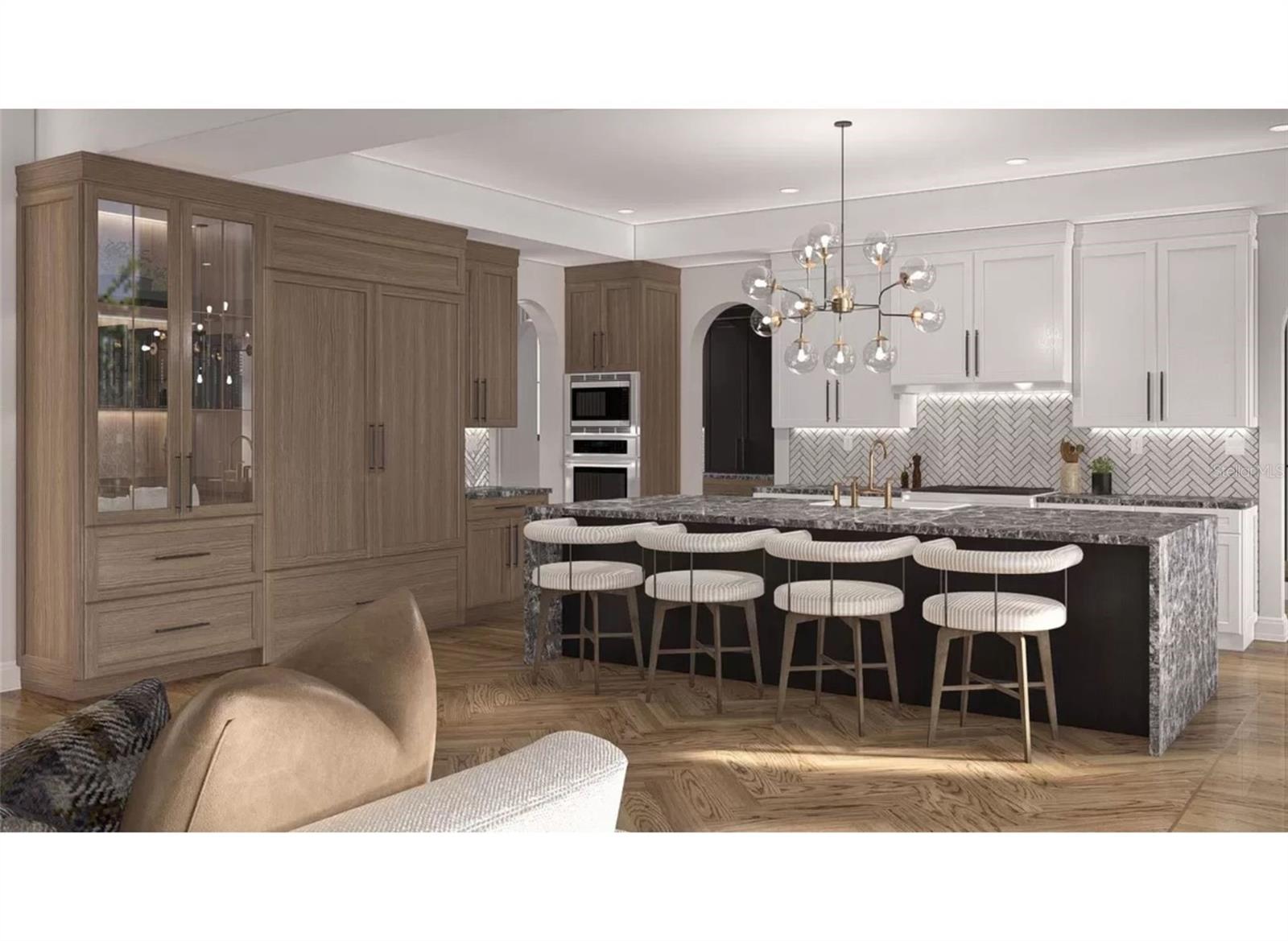 8534 WOODLEAF BLVD, WESLEY CHAPEL, FL, 33544