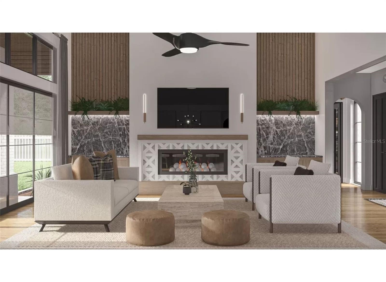 8534 WOODLEAF BLVD, WESLEY CHAPEL, FL, 33544