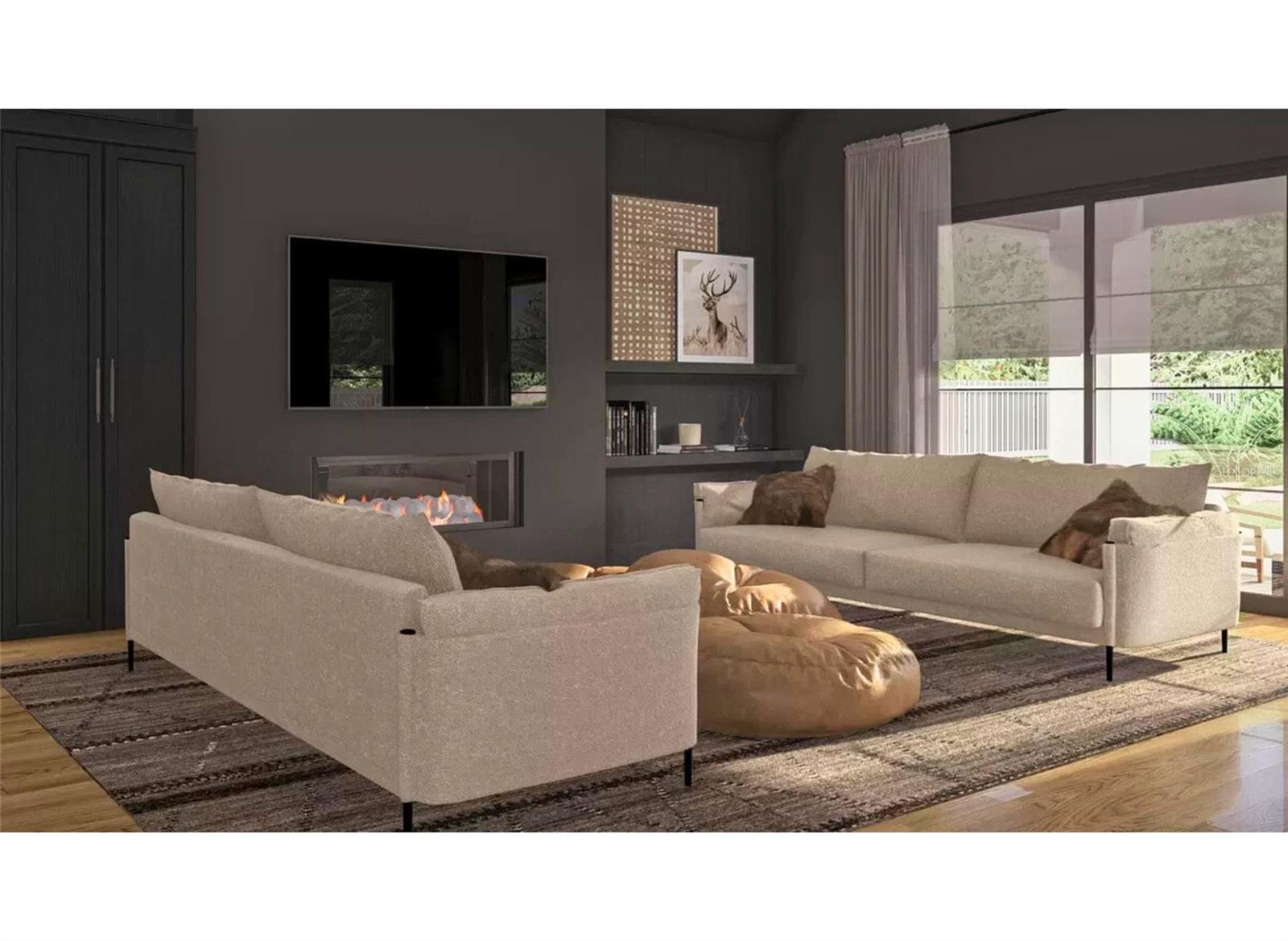 8534 WOODLEAF BLVD, WESLEY CHAPEL, FL, 33544