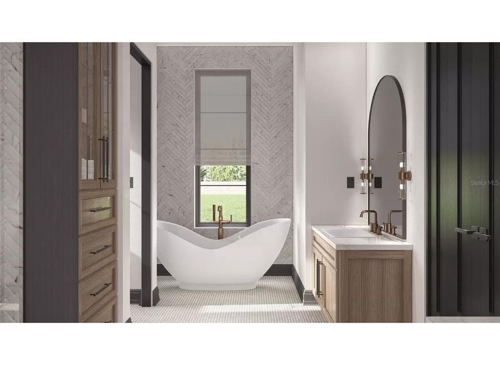 8534 WOODLEAF BLVD, WESLEY CHAPEL, FL, 33544