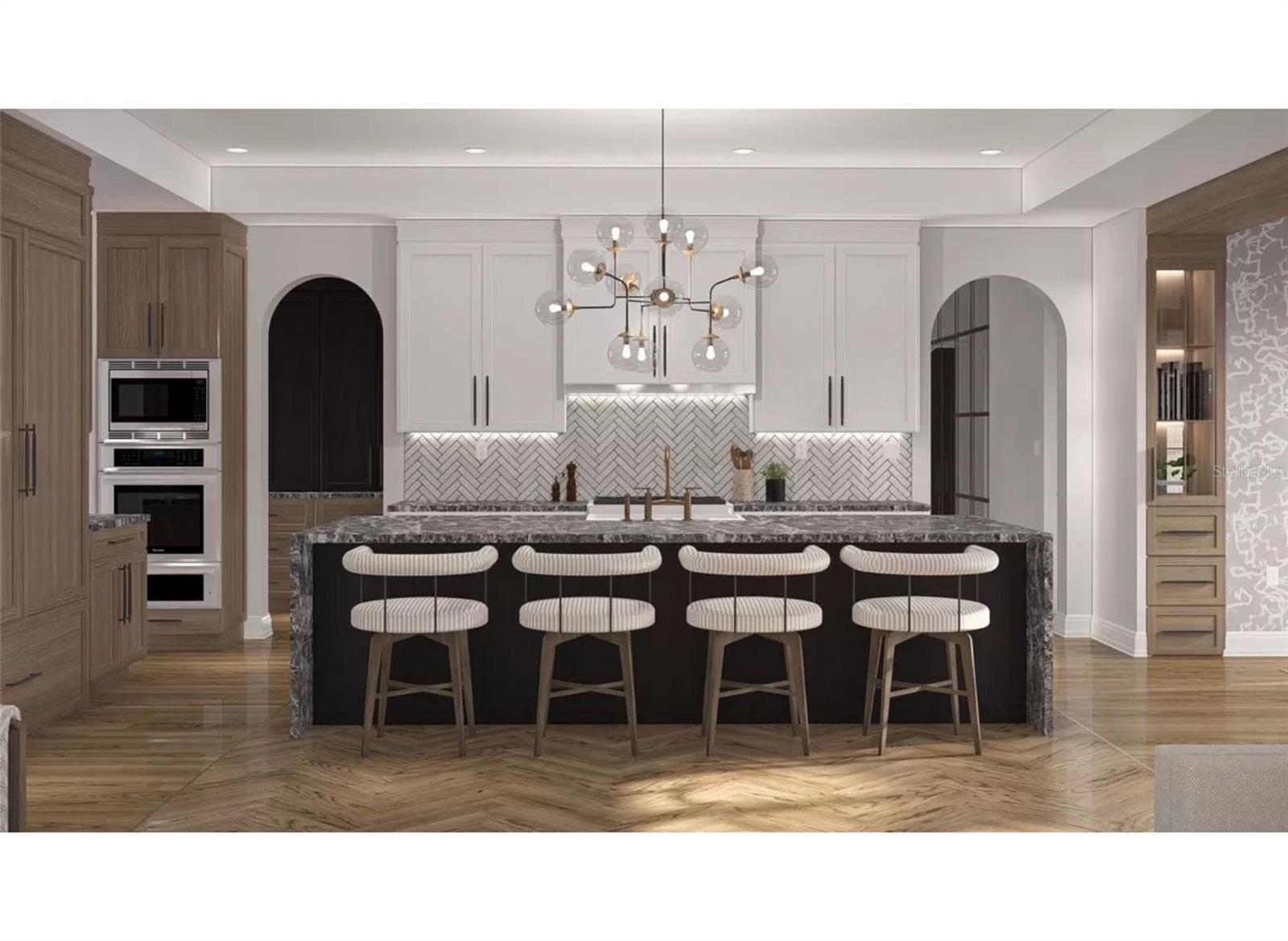 8534 WOODLEAF BLVD, WESLEY CHAPEL, FL, 33544