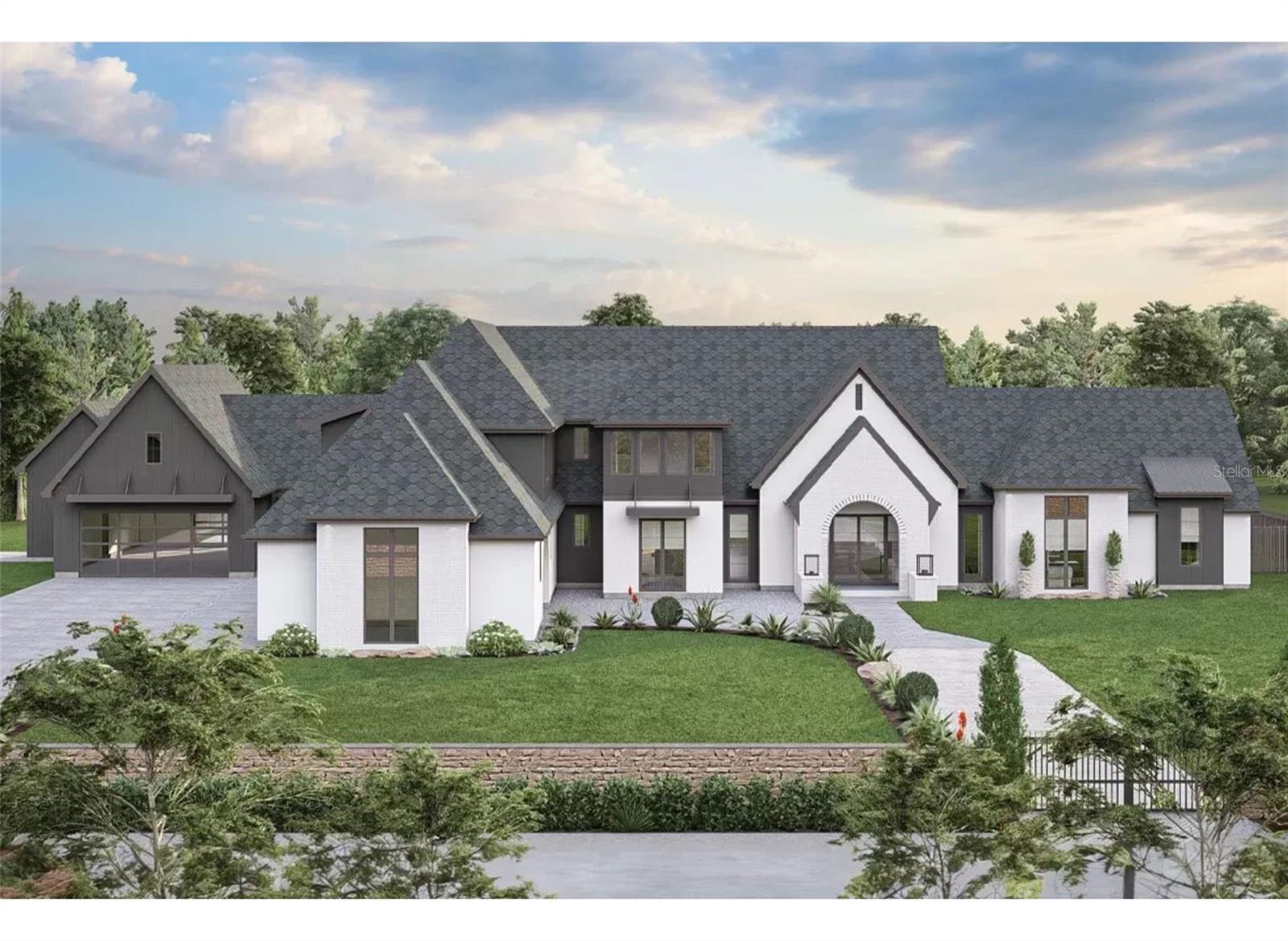 8534 WOODLEAF BLVD, WESLEY CHAPEL, FL, 33544