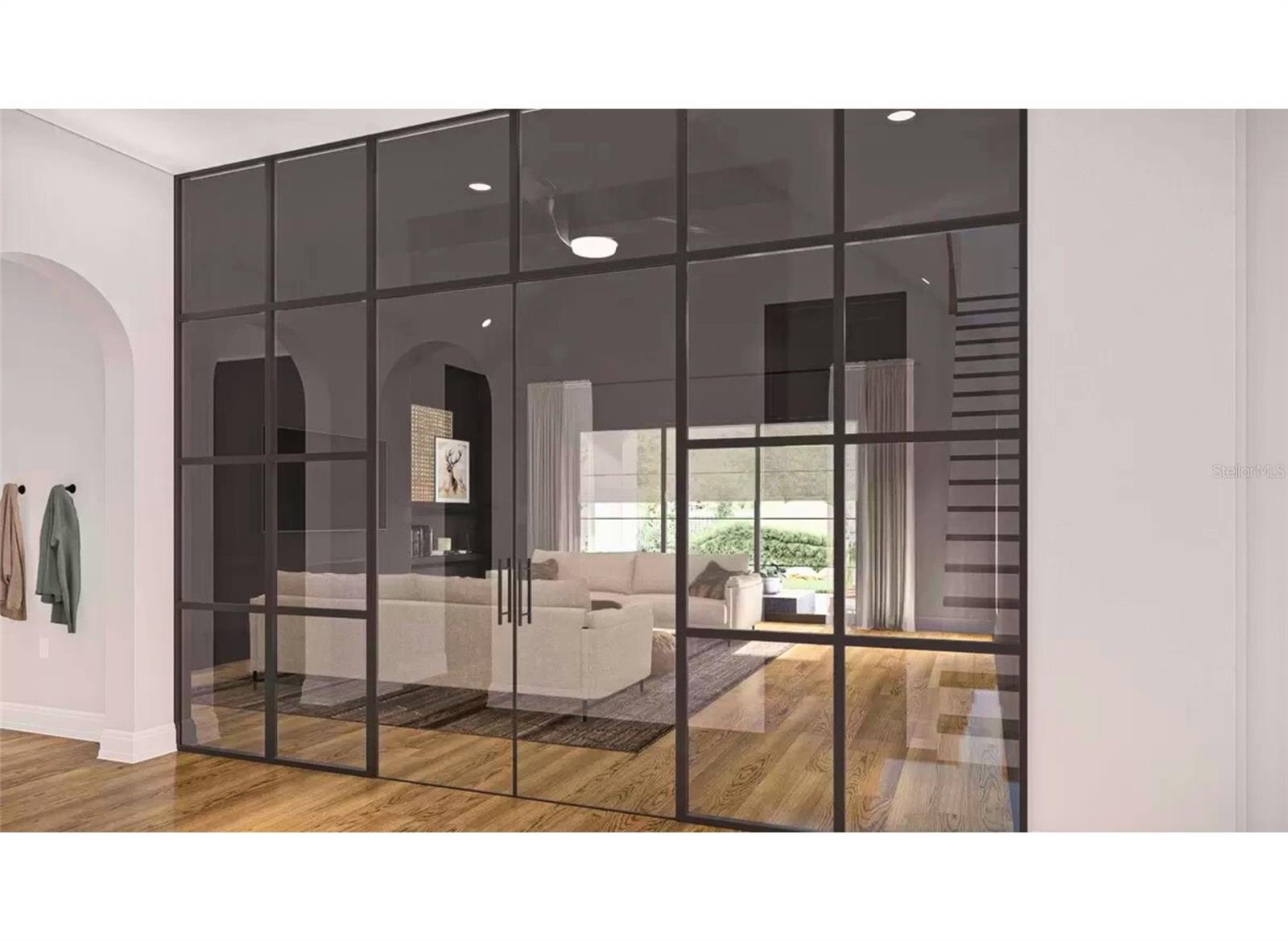 8534 WOODLEAF BLVD, WESLEY CHAPEL, FL, 33544