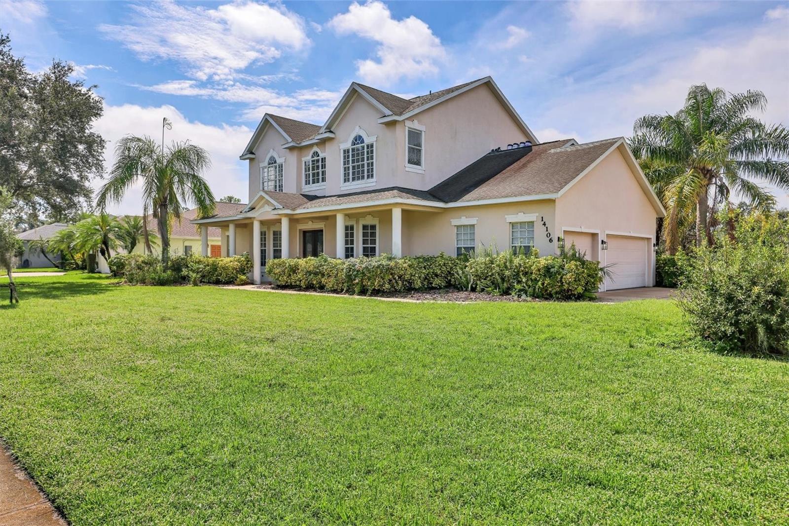 14106 18TH PL E, BRADENTON, FL, 34212