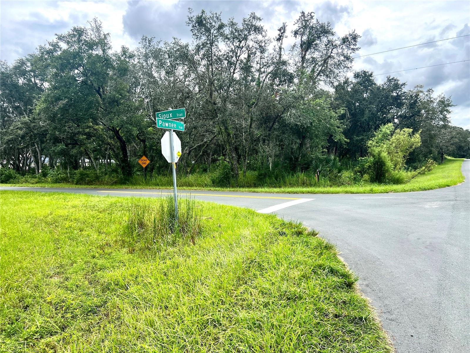 SIOUX TRL, KISSIMMEE, FL, 34747