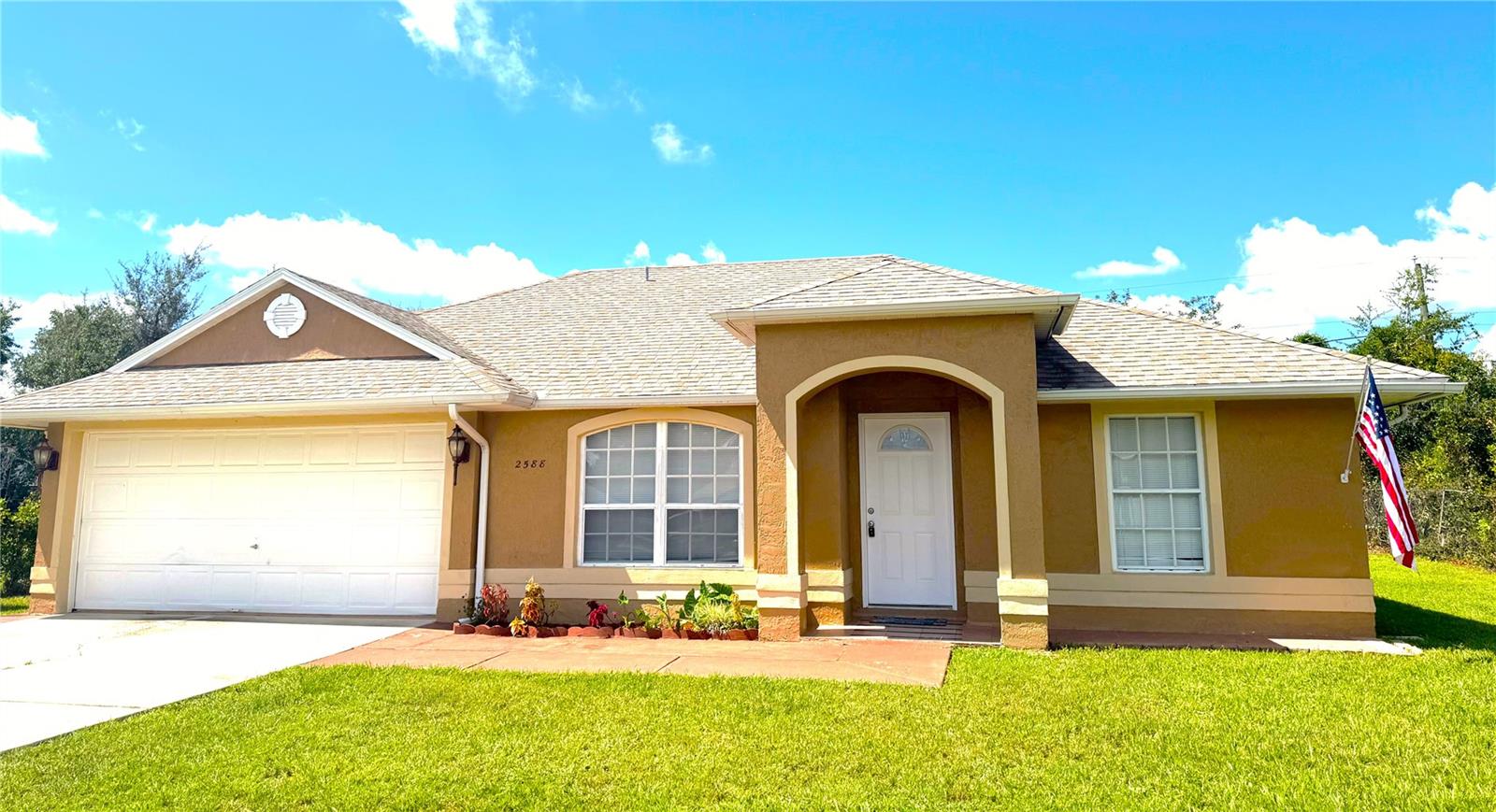 2588 ACADEMY AVE, DELTONA, FL, 32738