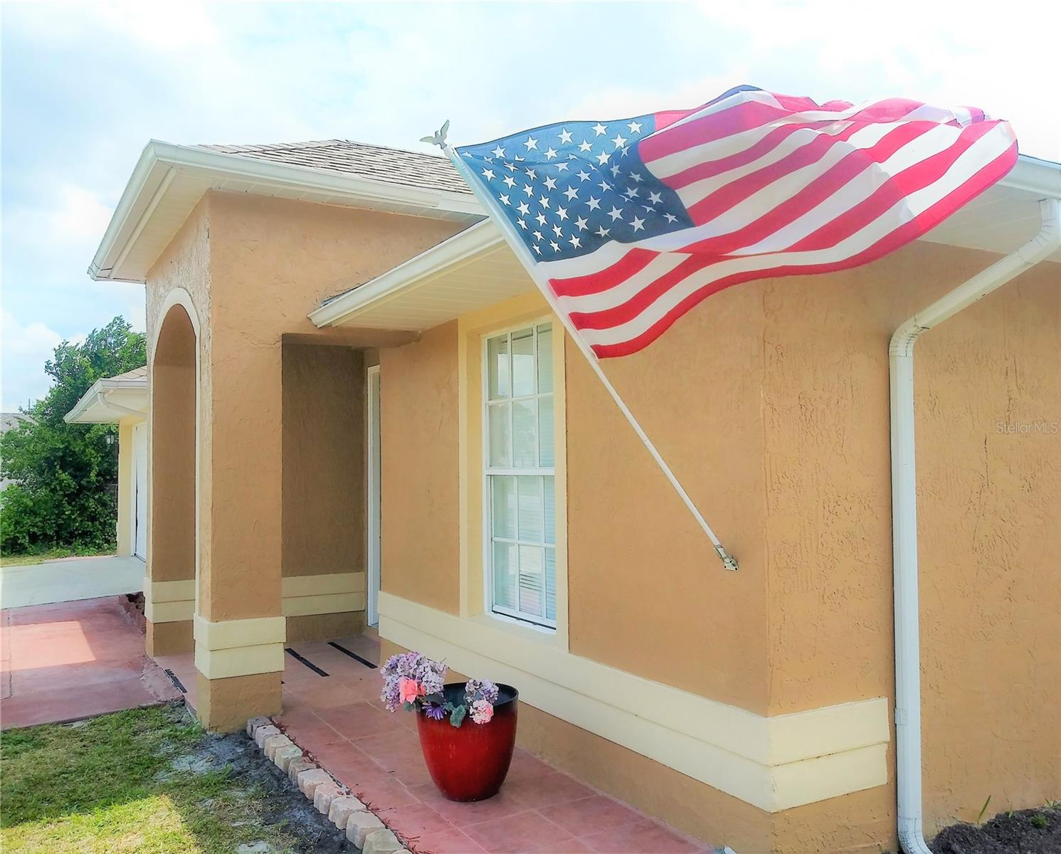 2588 ACADEMY AVE, DELTONA, FL, 32738