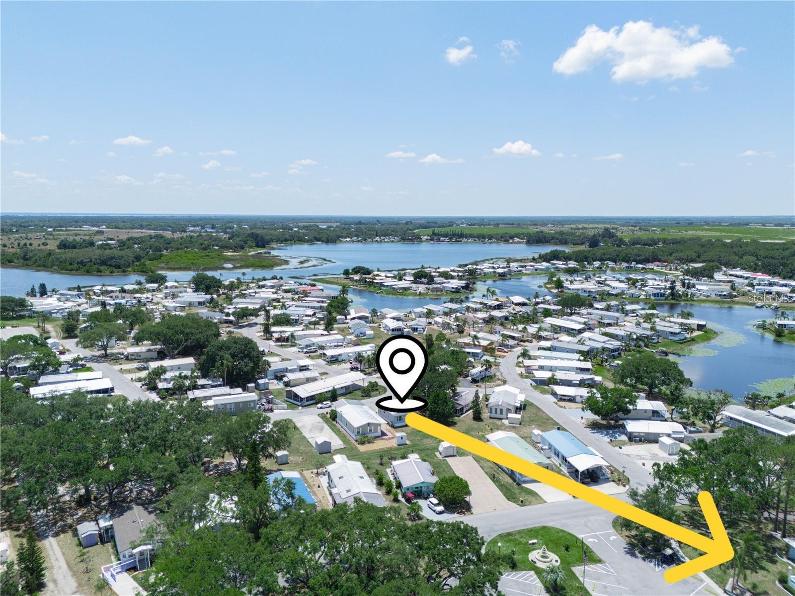 2 GRAYHACKLE ST, LAKE WALES, FL, 33898