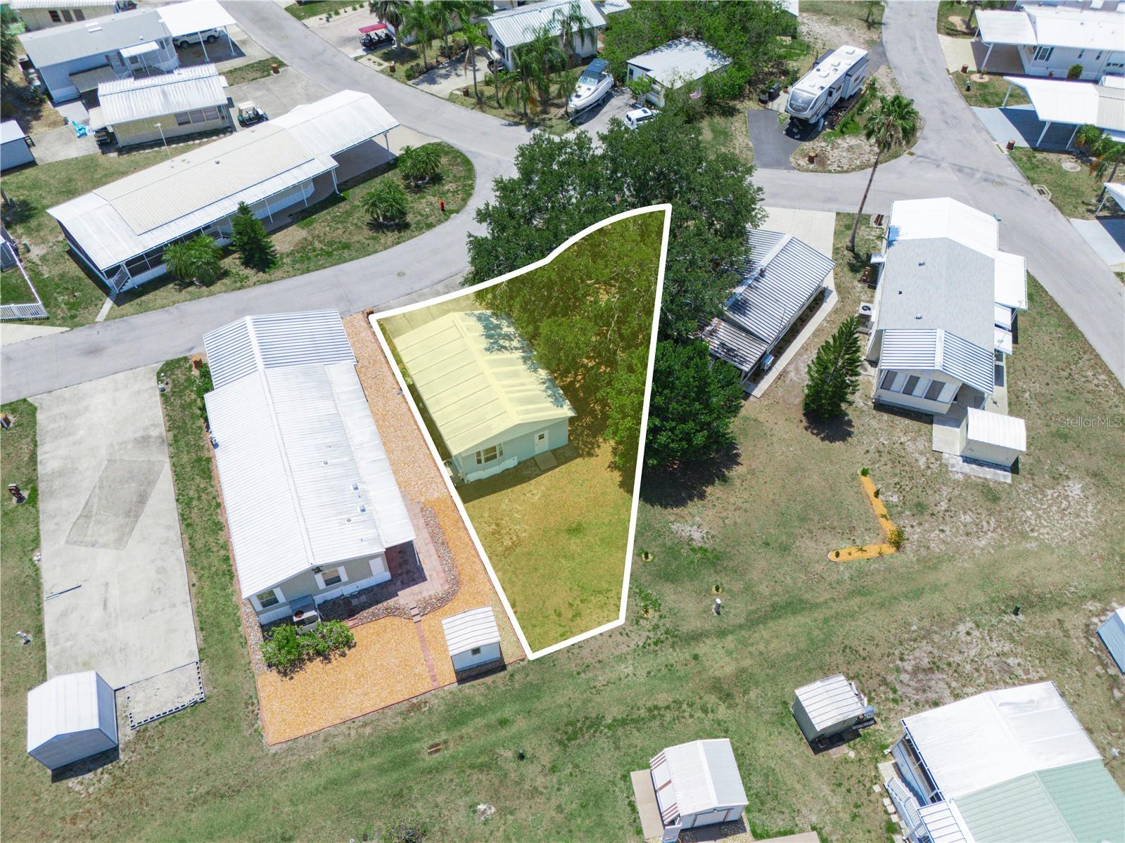 2 GRAYHACKLE ST, LAKE WALES, FL, 33898