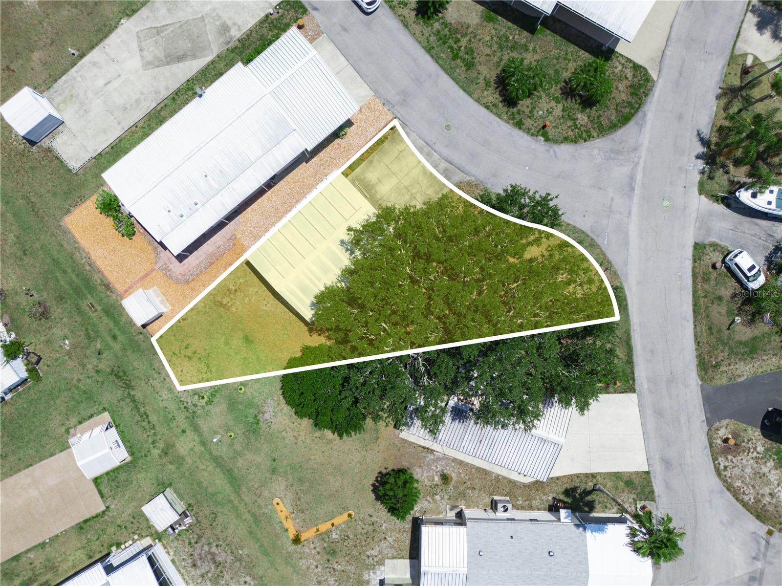 2 GRAYHACKLE ST, LAKE WALES, FL, 33898