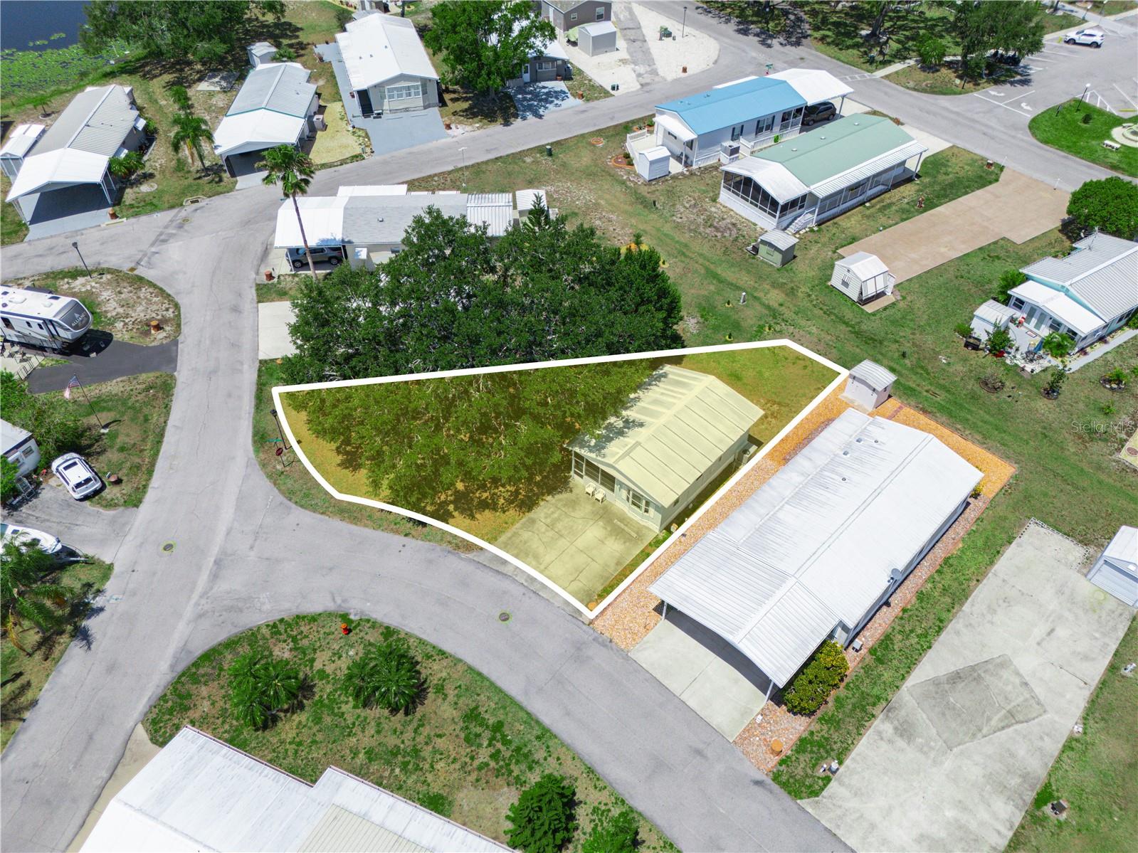 2 GRAYHACKLE ST, LAKE WALES, FL, 33898