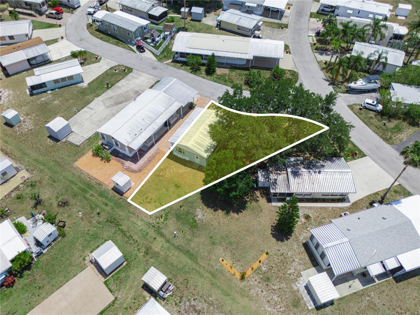 2 GRAYHACKLE ST, LAKE WALES, FL, 33898