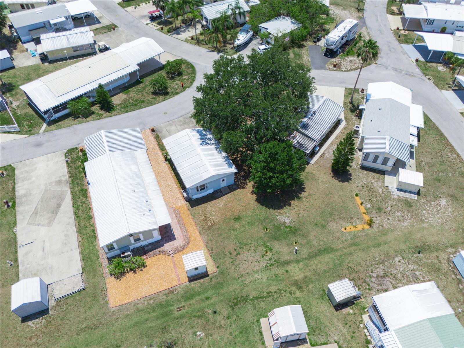 2 GRAYHACKLE ST, LAKE WALES, FL, 33898