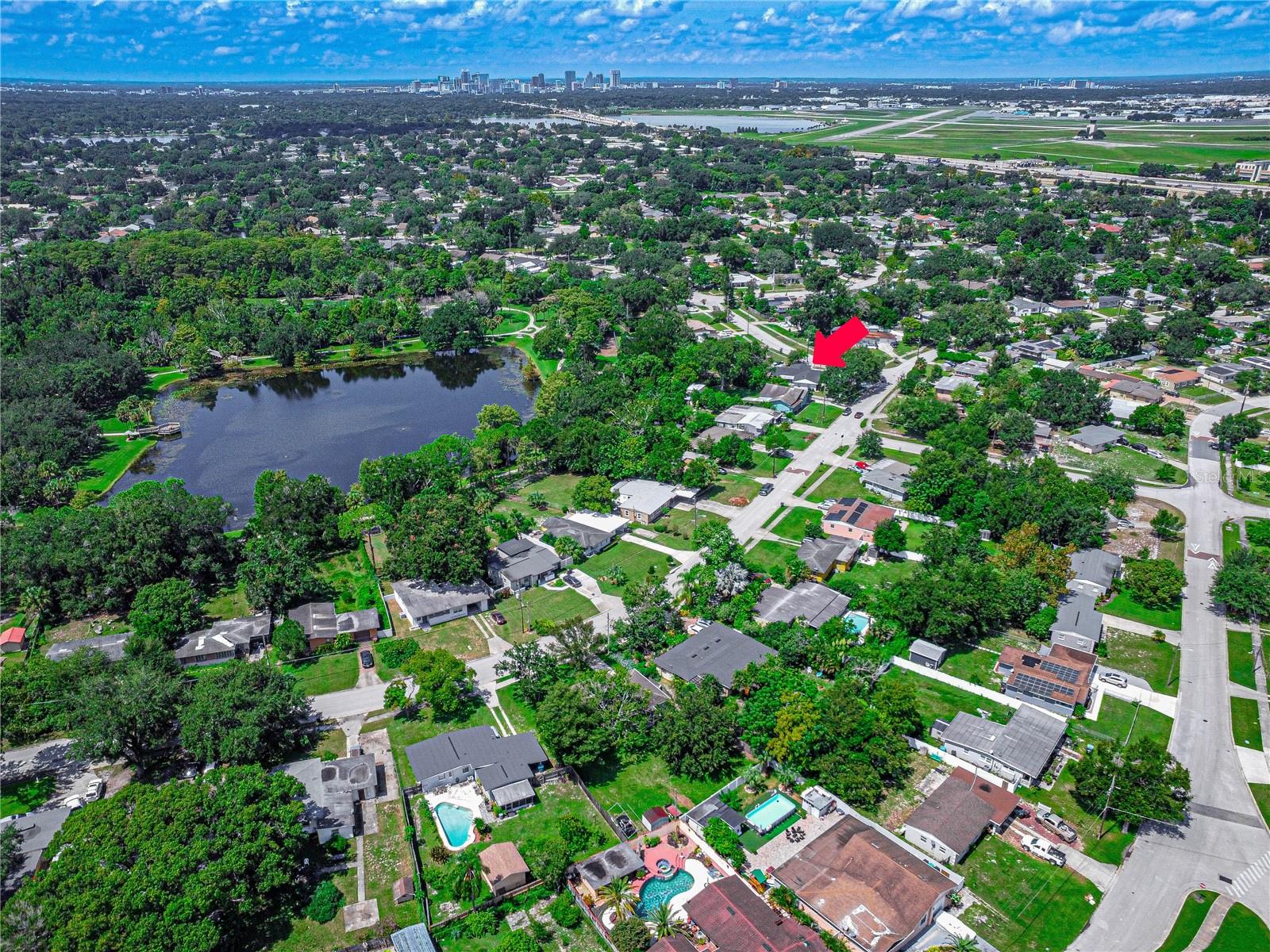 644 SAN JUAN BLVD, ORLANDO, FL, 32807