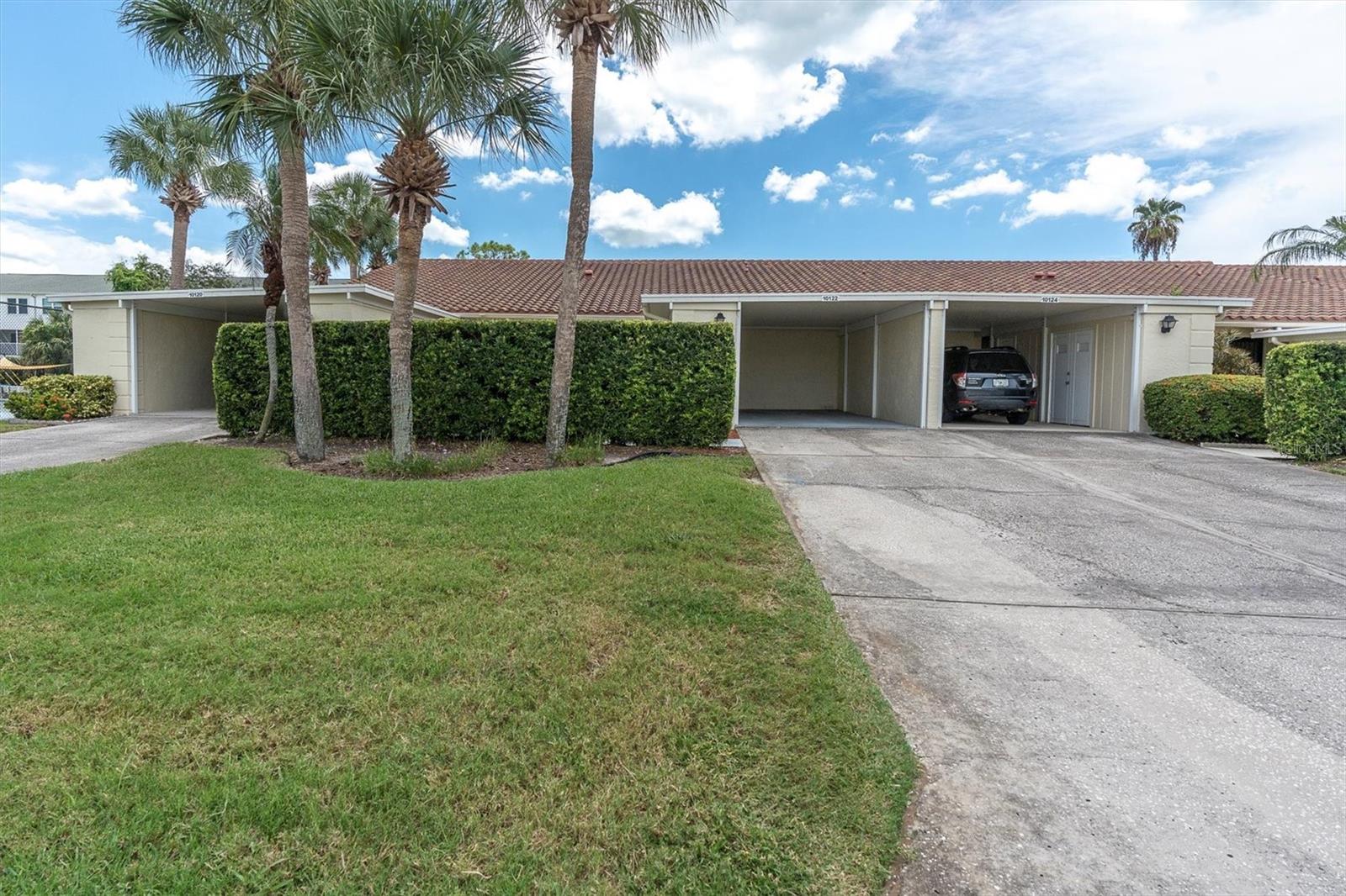 10122 REGAL DR, LARGO, FL, 33774