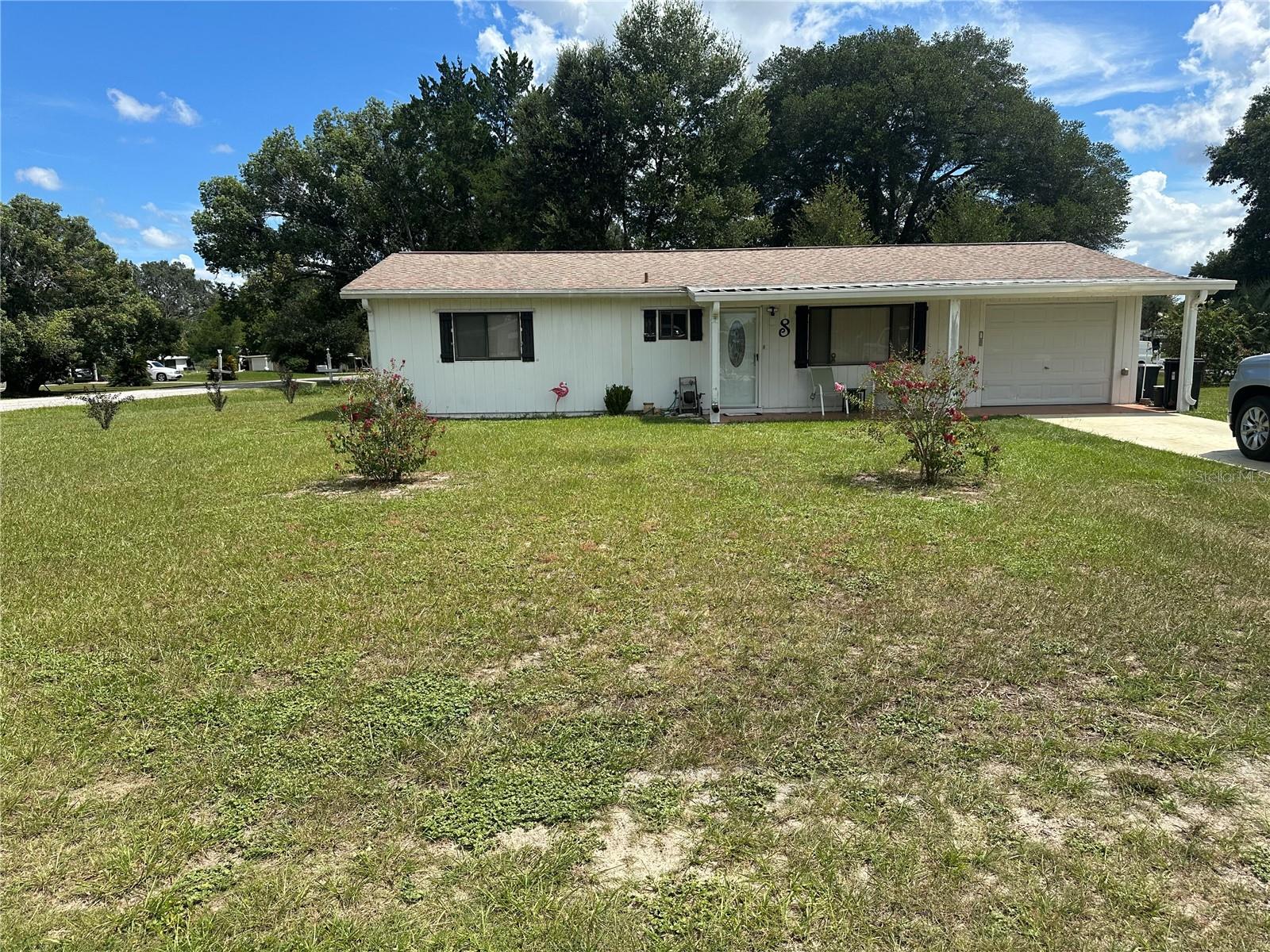 10075 SW 90TH AVE, OCALA, FL, 34481