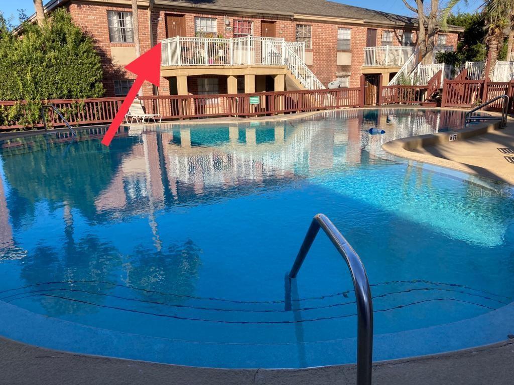 2525 CAPER LN #205, MAITLAND, FL, 32751