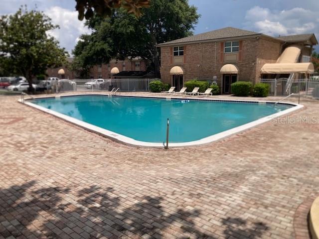 2525 CAPER LN #205, MAITLAND, FL, 32751