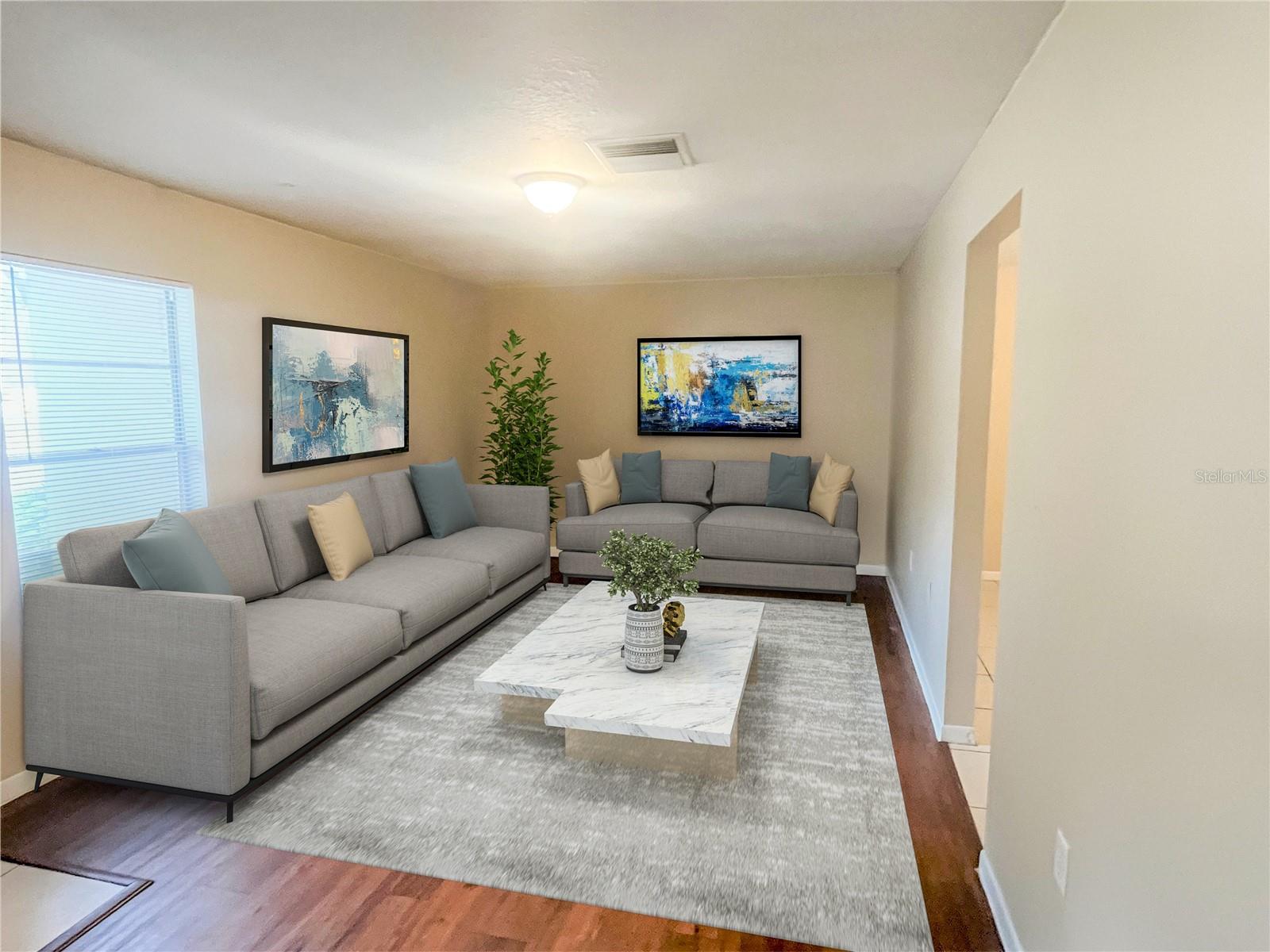 6809 MATHERS LN #A, RIVERVIEW, FL, 33578