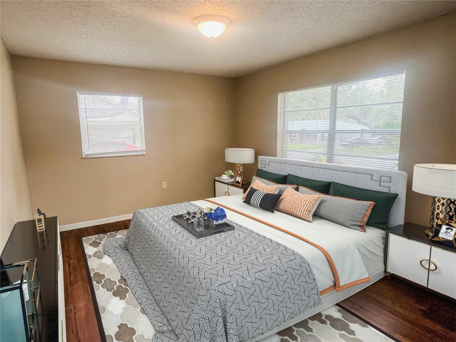 6809 MATHERS LN #A, RIVERVIEW, FL, 33578